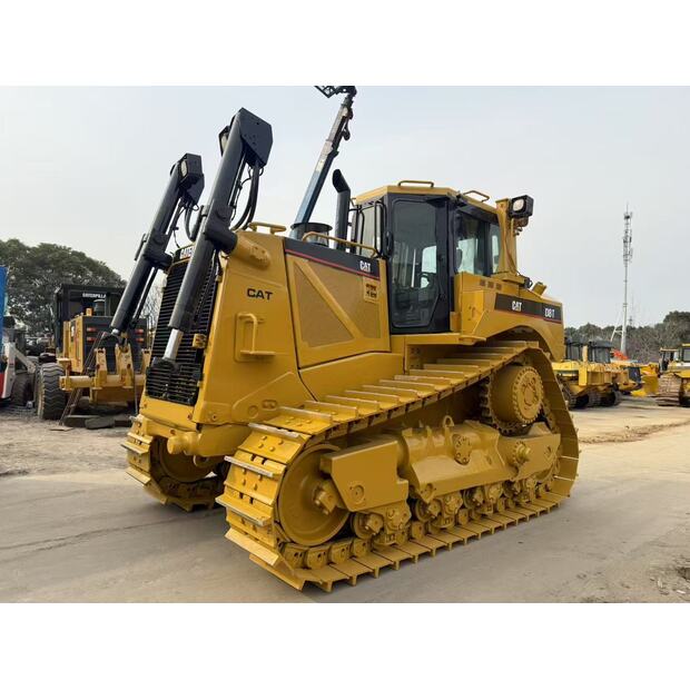 2024 كاتربيلر D8T-43883322