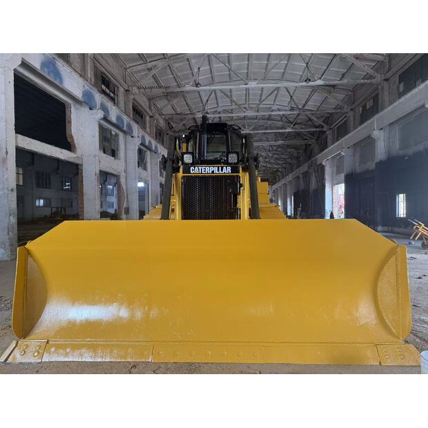 2024 كاتربيلر D9R-43883323