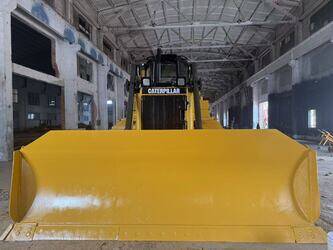 Image for DOZERS 2024 Caterpillar D9R