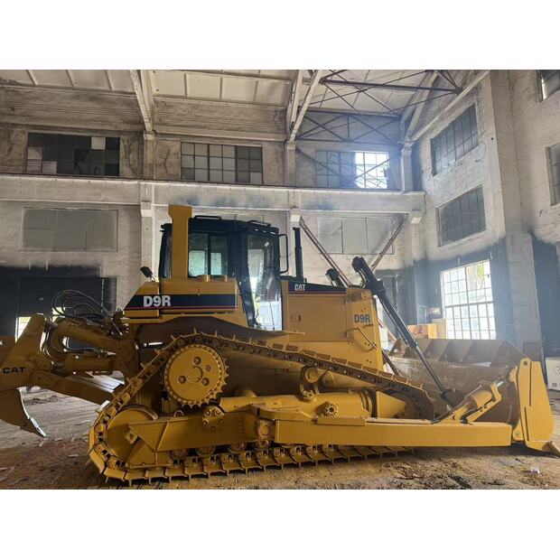 2024 كاتربيلر D9R-43883324