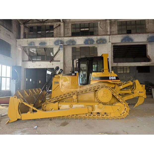 2024 كاتربيلر D9R-43883325