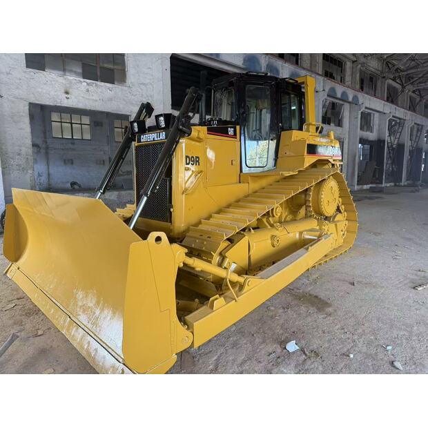 2024 كاتربيلر D9R-43883329