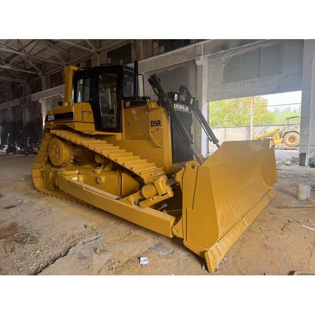 2024 كاتربيلر D9R-43883330