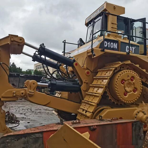 2024 Caterpillar D10N-43883333