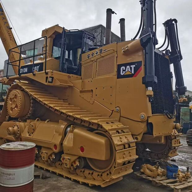 2024 Caterpillar D10N-43883337