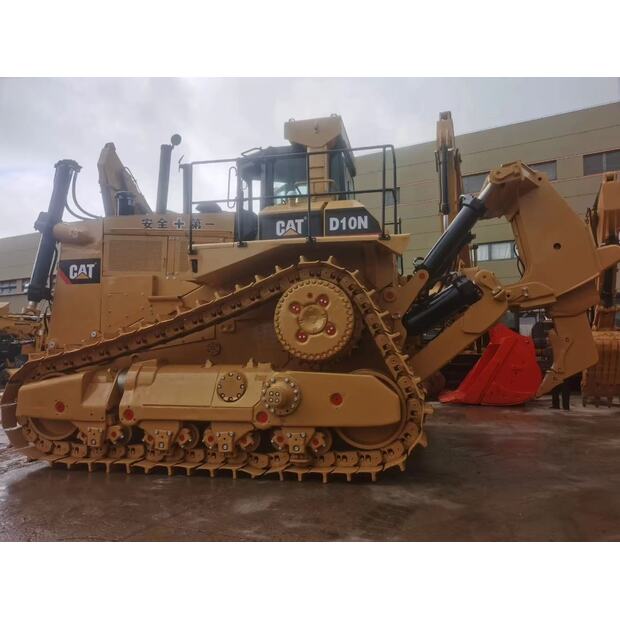 2024 Caterpillar D10N-43883338