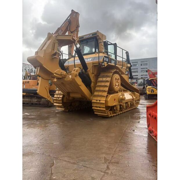 2024 Caterpillar D10N-43883339