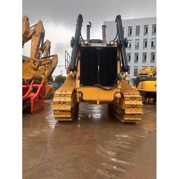 2024 Caterpillar D10N-43883340