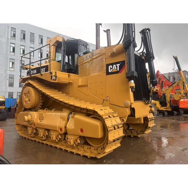 2024 Caterpillar D10N-43883342