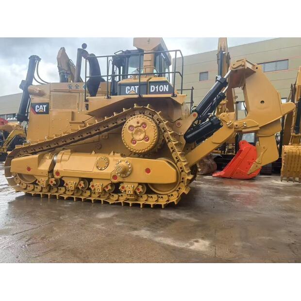 2024 Caterpillar D10N-43883343