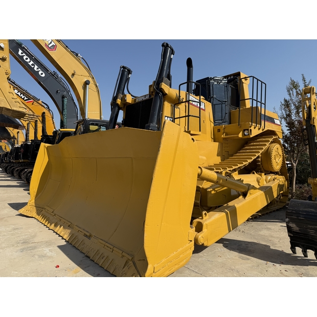 2021 Caterpillar D10R-43883345