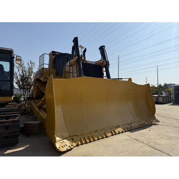 2021 Caterpillar D10R-43883346