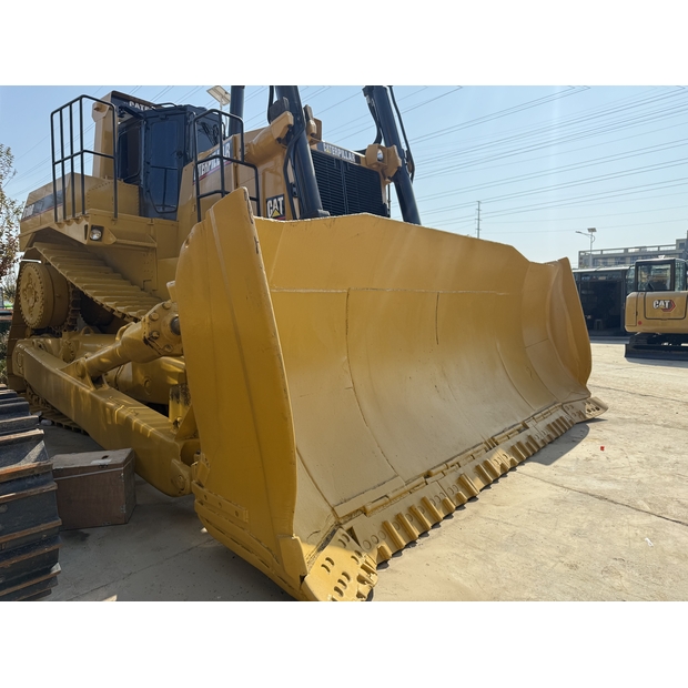 2021 Caterpillar D10R-43883347