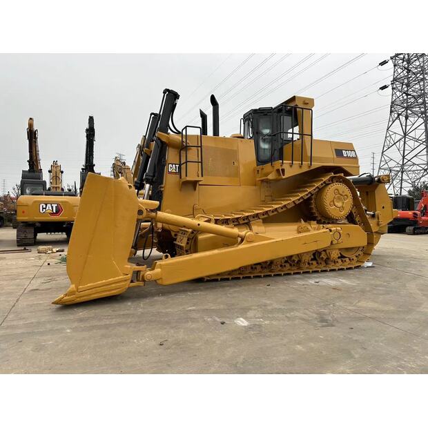 2021 Caterpillar D10R-43883351