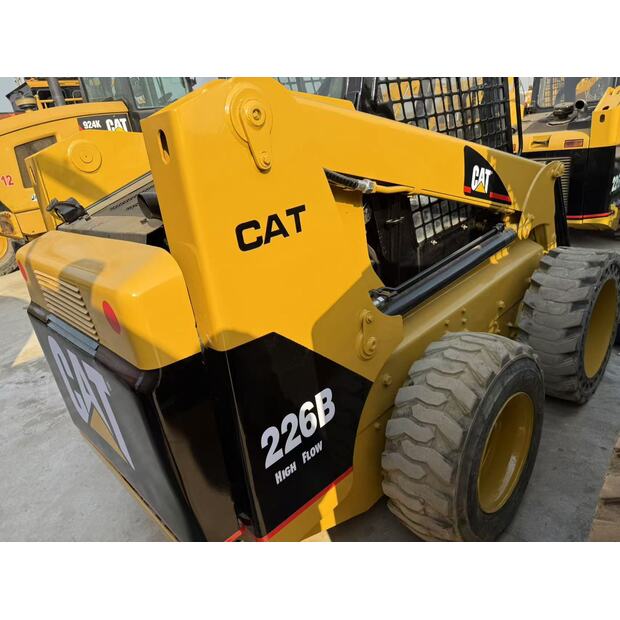 2023 Caterpillar 226B-43883357