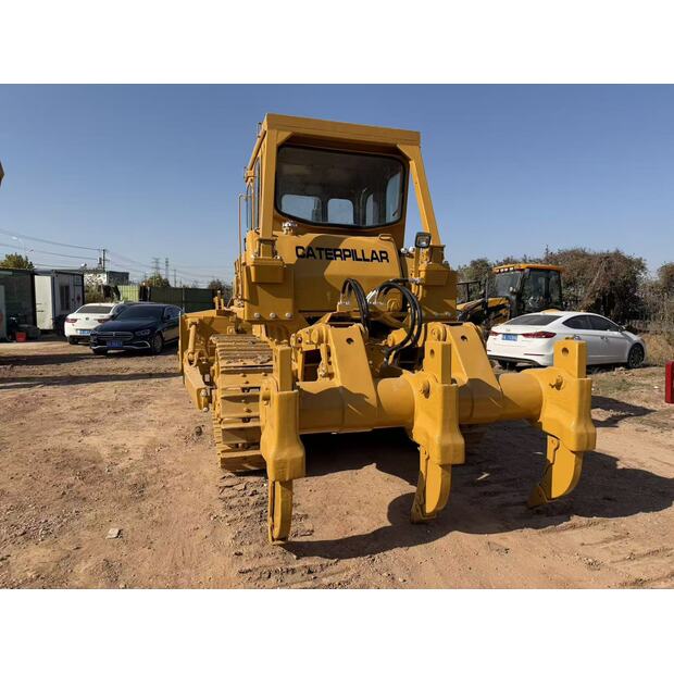 2018 Caterpillar D8K-43883904