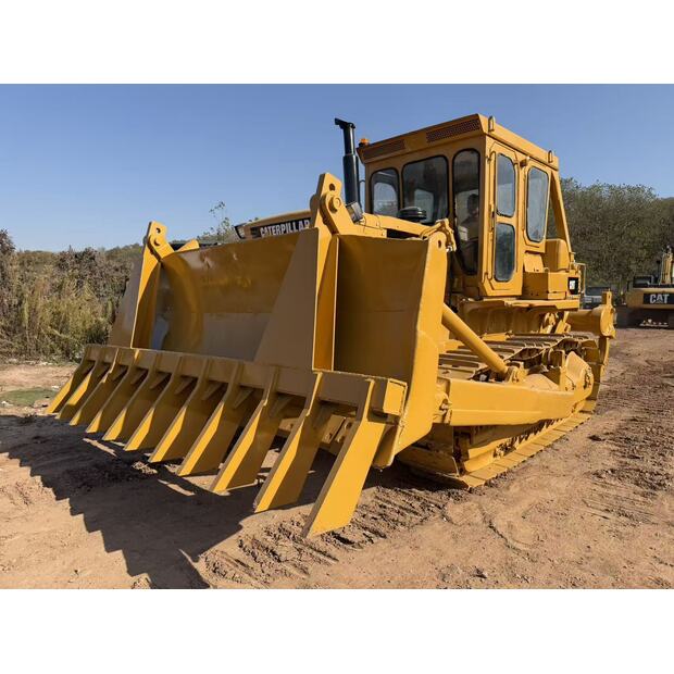 2018 Caterpillar D8K-43883909