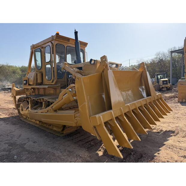 2018 Caterpillar D8K-43883910