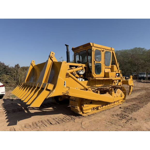 2018 Caterpillar D8K-43883911