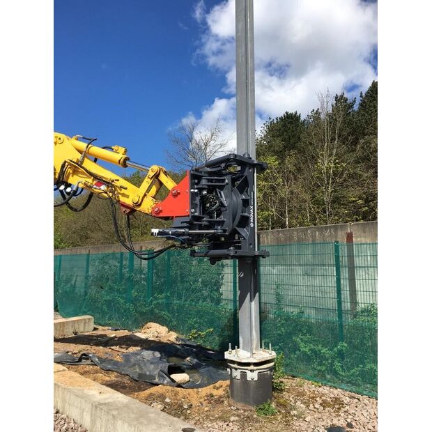 2025 MOVAX MPM 4000-43883912