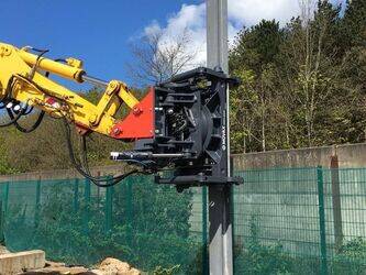 Image for PILING EQUIPMENT 2025 MOVAX MPM 4000