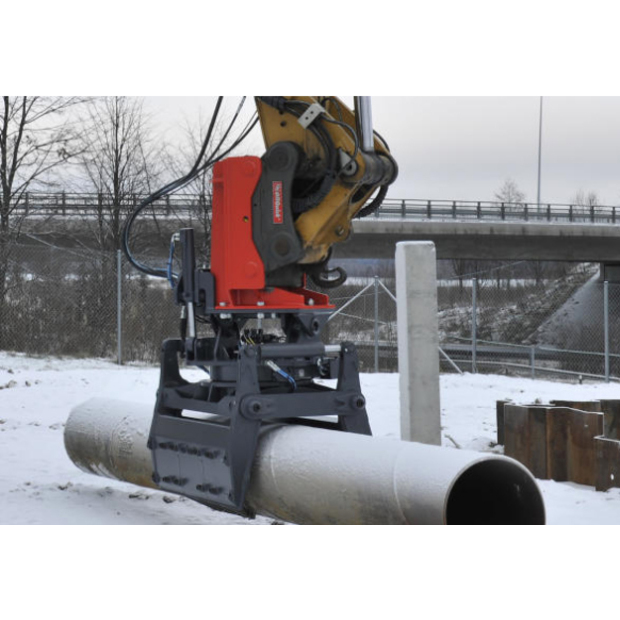 2025 MOVAX MPM 4000-43883913