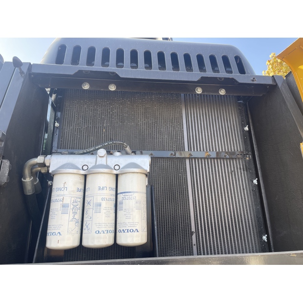 2023 Volvo EC360-43883917