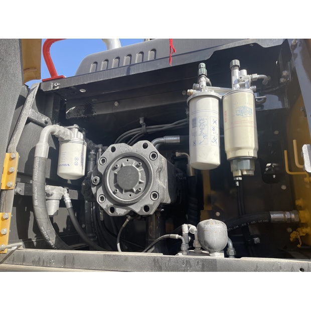 2023 Volvo EC360-43883918