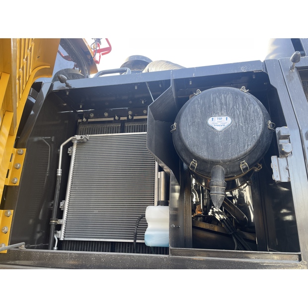 2023 Volvo EC360-43883919