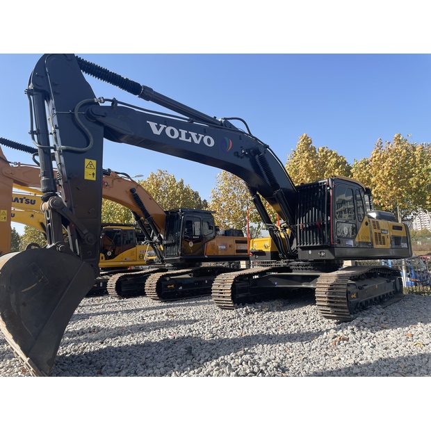 2023 Volvo EC360-43883925