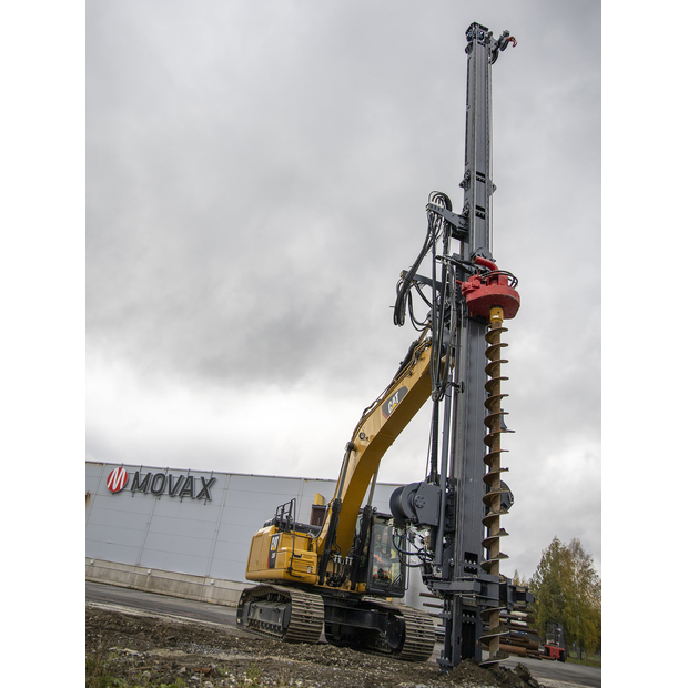 2025 MOVAX MPL-400-43883927