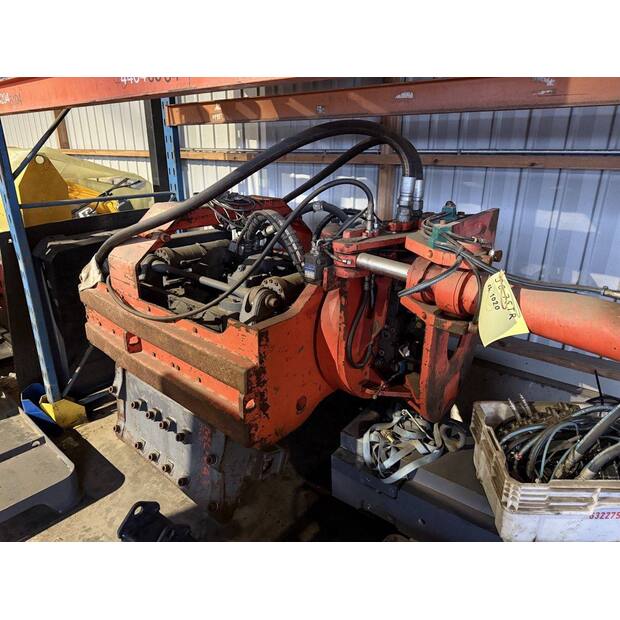 2014 MOVAX SG-75TR-43883929