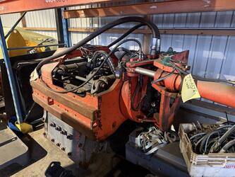 Image for PILING EQUIPMENT 2014 MOVAX SG-75TR