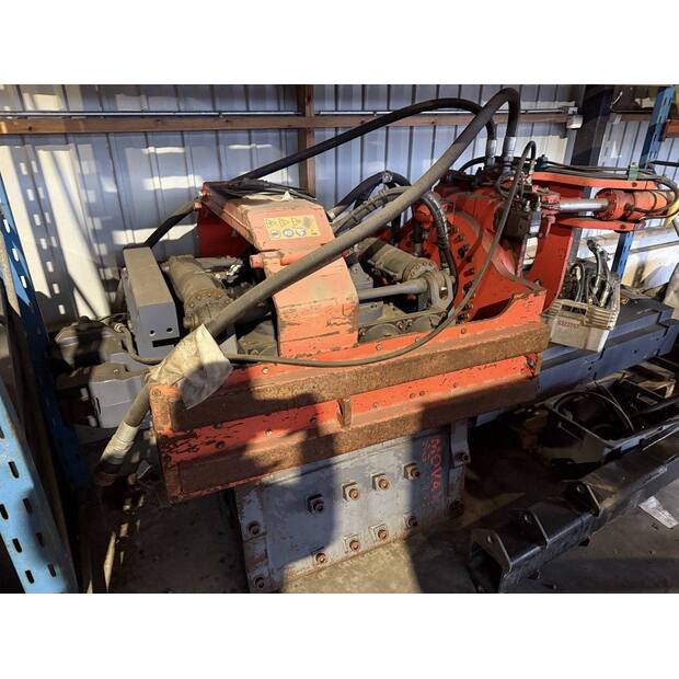 2014 MOVAX SG-75TR-43883930