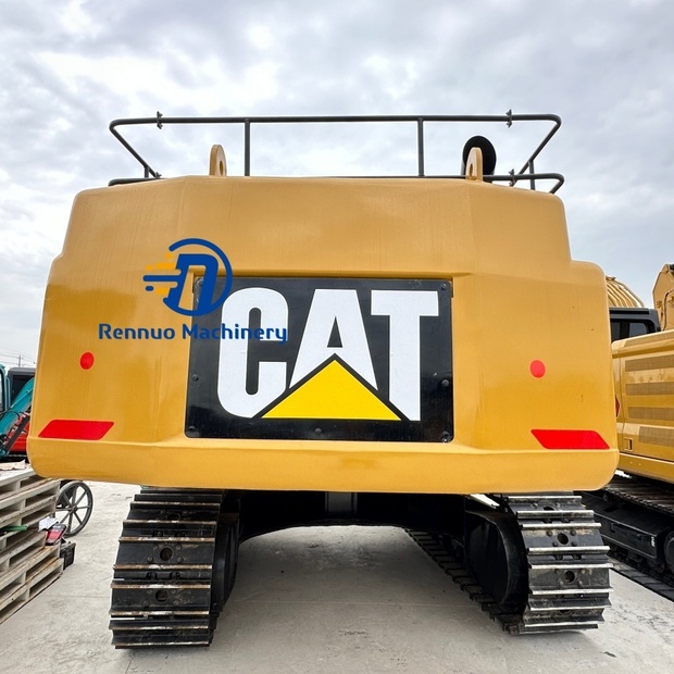 2024 Caterpillar 349D2L-43883943