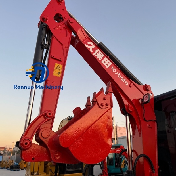 2023 كوبوتا U30-43883950