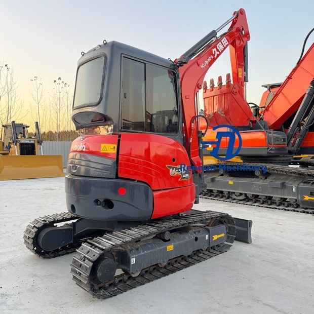 2023 كوبوتا U30-43883951