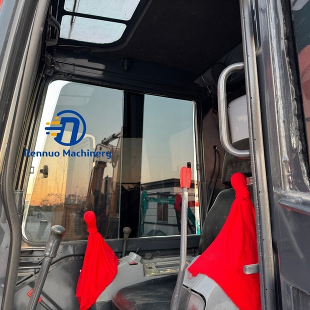 2023 كوبوتا U30-43883952