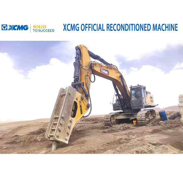 2023 XCMG XE600GK-43883953