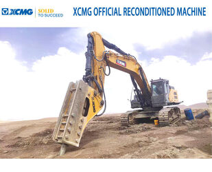 صورة ل حفارات مجنزرة 2023 اكس سي ام جي XE600GK