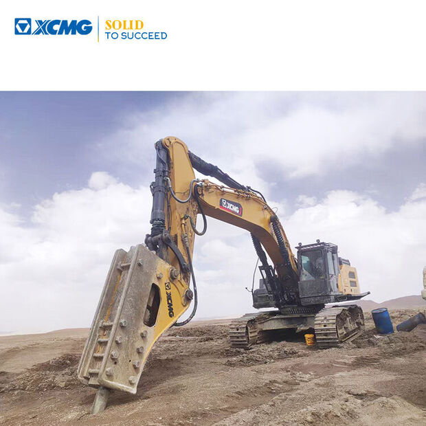 2023 XCMG XE600GK-43883954