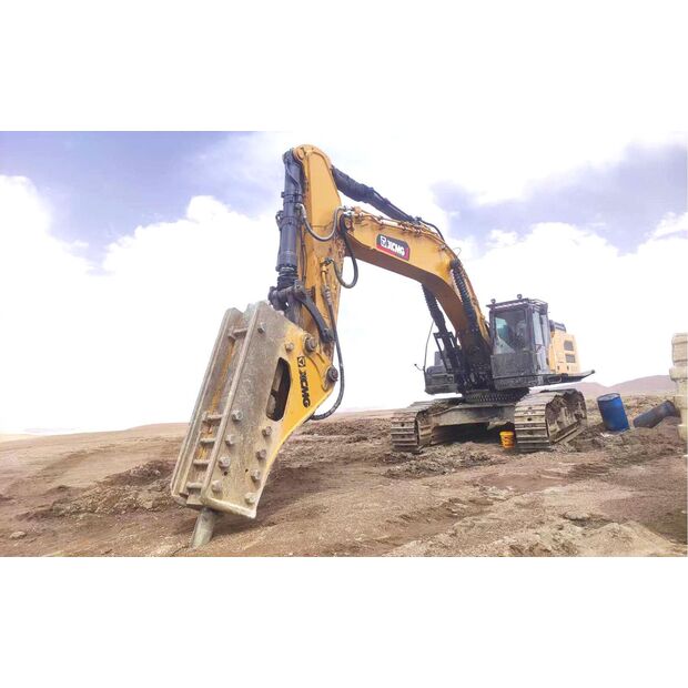 2023 XCMG XE600GK-43883955