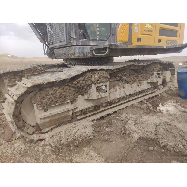 2023 XCMG XE600GK-43883957