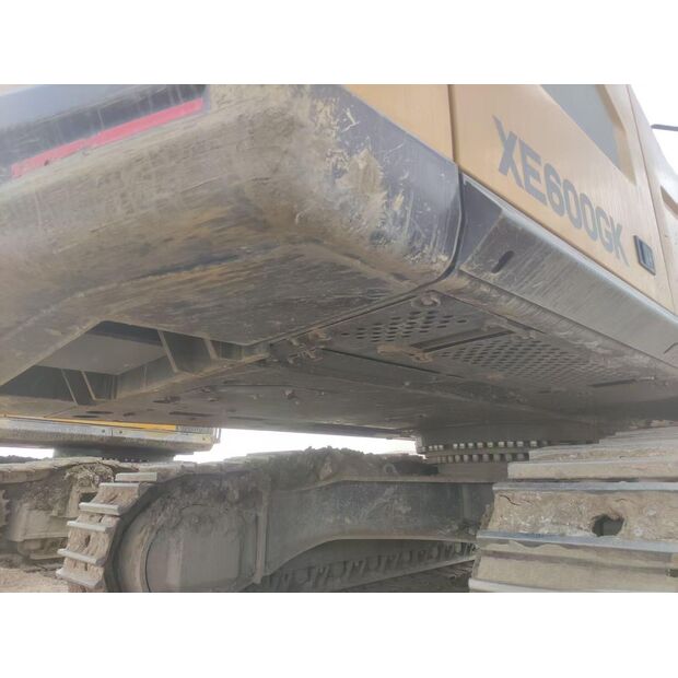2023 XCMG XE600GK-43883958