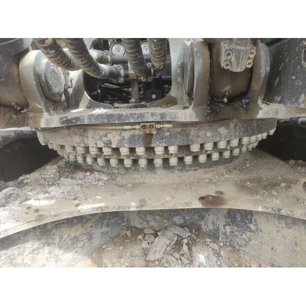 2023 XCMG XE600GK-43883959