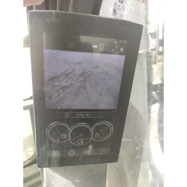 2023 XCMG XE600GK-43883960