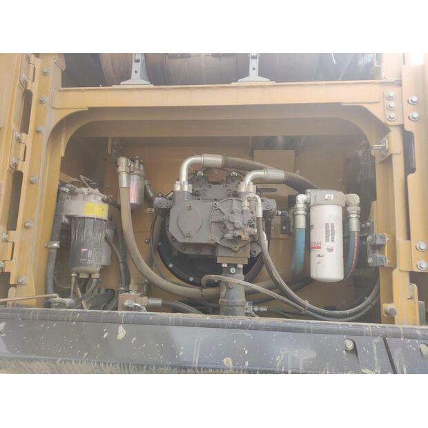 2023 XCMG XE600GK-43883961