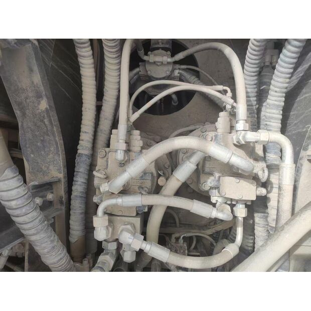 2023 XCMG XE600GK-43883962