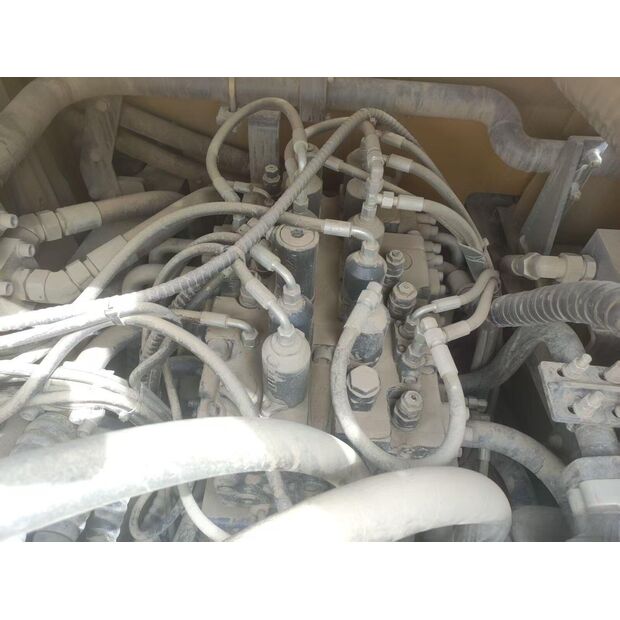 2023 XCMG XE600GK-43883963