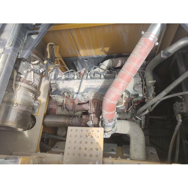 2023 XCMG XE600GK-43883964